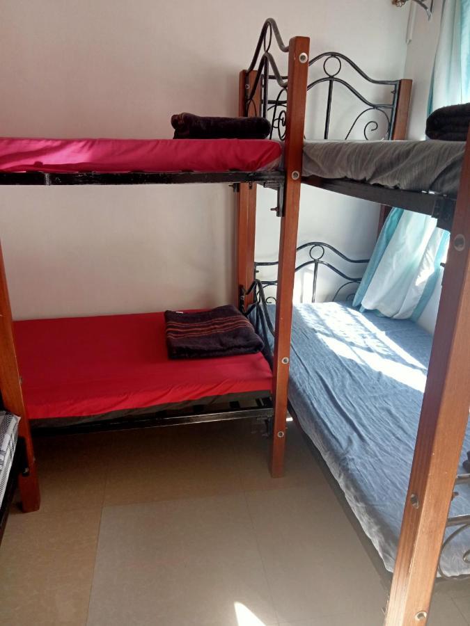 Pinkroses Gardens Hostel Nairobi Bagian luar foto