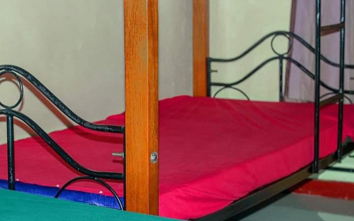 Pinkroses Gardens Hostel Nairobi Bagian luar foto