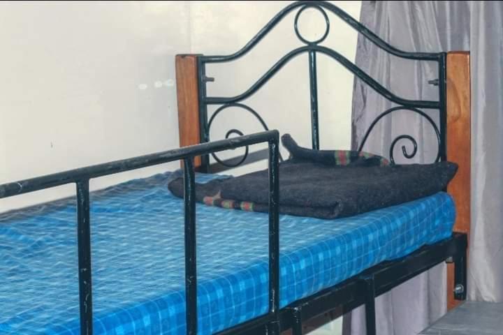 Pinkroses Gardens Hostel Nairobi Bagian luar foto
